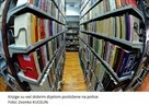 Kakve tajne skriva knjižnica Sv. Mihovila u Zadru